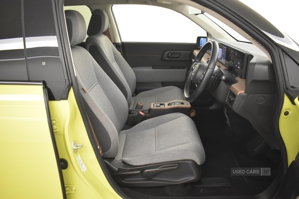 Used Honda e 2021 for sale - 76167589: Photo 33