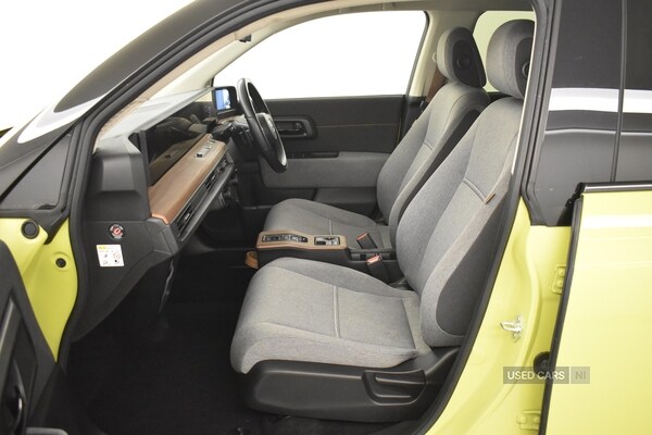 Used Honda e 2021 for sale - 76167589: Photo 34