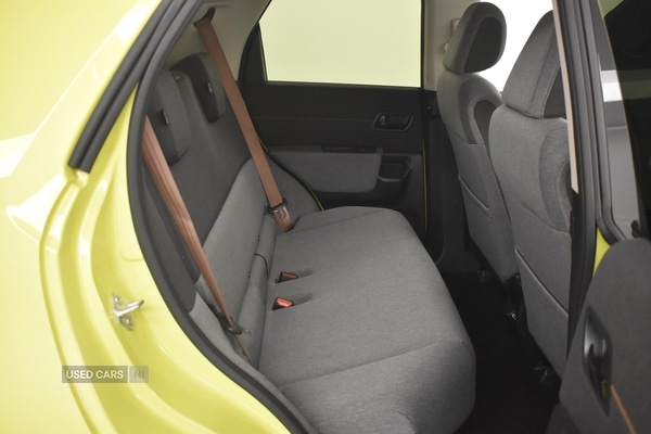 Used Honda e 2021 for sale - 76167589: Photo 35
