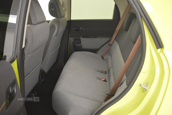 Used Honda e 2021 for sale - 76167589: Photo 36