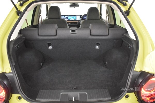 Used Honda e 2021 for sale - 76167589: Photo 38