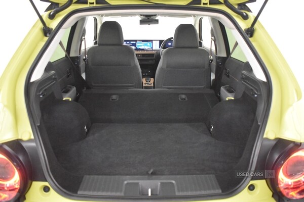 Used Honda e 2021 for sale - 76167589: Photo 39