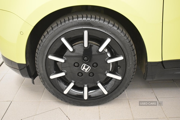 Used Honda e 2021 for sale - 76167589: Photo 41