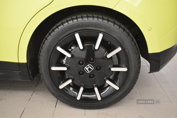 Used Honda e 2021 for sale - 76167589: Photo 42