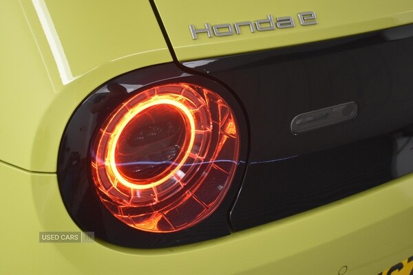 Used Honda e 2021 for sale - 76167589: Photo 46