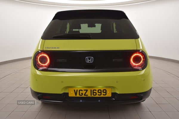 Used Honda e 2021 for sale - 76167589: Photo 47
