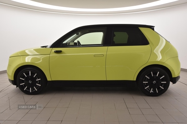 Used Honda e 2021 for sale - 76167589: Photo 6