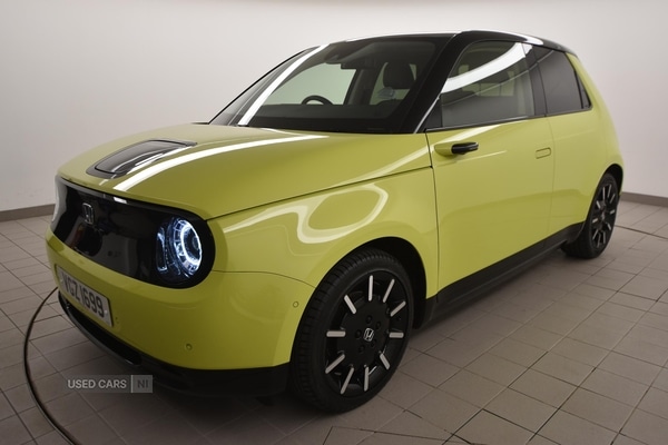 Used Honda e 2021 for sale - 76167589: Photo 7