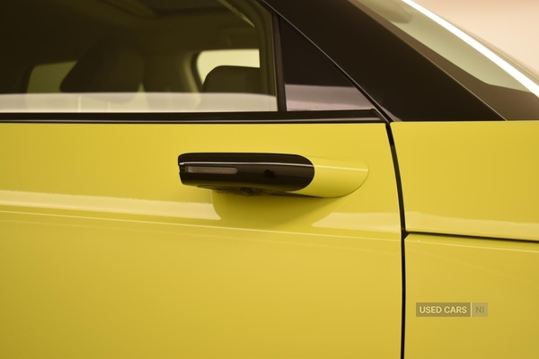 Used Honda e 2021 for sale - 76167589: Photo 8