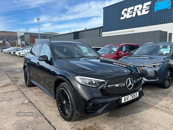 Used Mercedes-Benz GLC 2025 for sale - 78609932: Photo