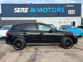 Used Mercedes-Benz GLC 2025 for sale - 78609932: Photo