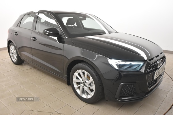 Used Audi A1 2023 for sale - 76409970: Photo 1