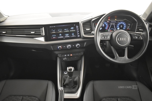 Used Audi A1 2023 for sale - 76409970: Photo 11