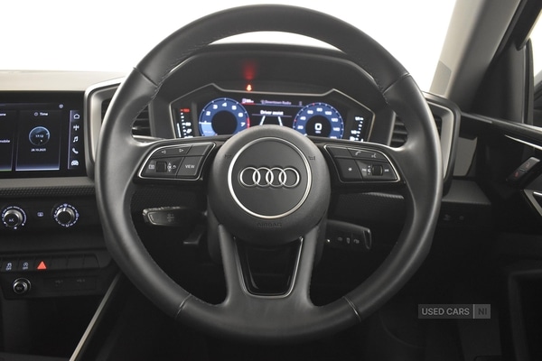 Used Audi A1 2023 for sale - 76409970: Photo 12