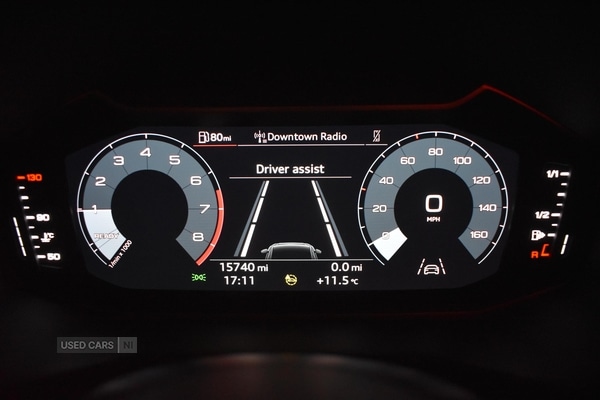 Used Audi A1 2023 for sale - 76409970: Photo 13