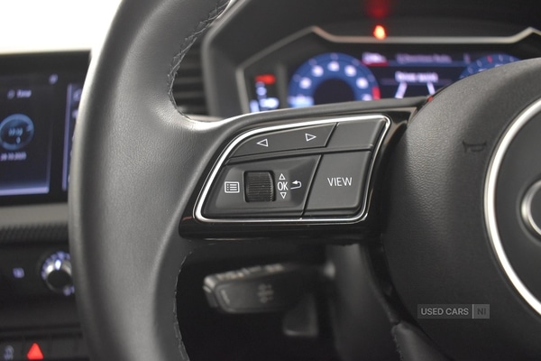 Used Audi A1 2023 for sale - 76409970: Photo 14