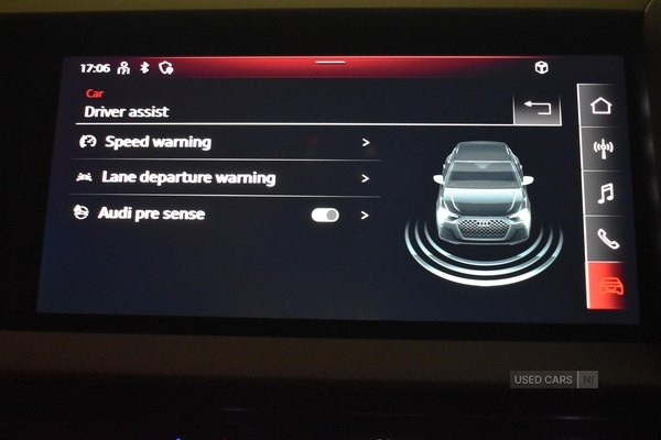 Used Audi A1 2023 for sale - 76409970: Photo 19