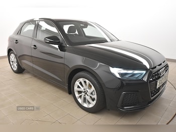 Used Audi A1 2023 for sale - 76409970: Photo