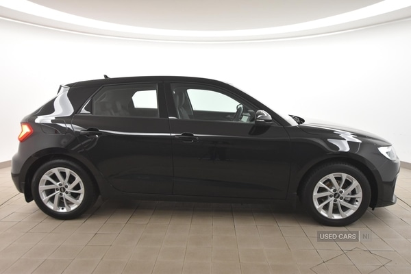 Used Audi A1 2023 for sale - 76409970: Photo 2