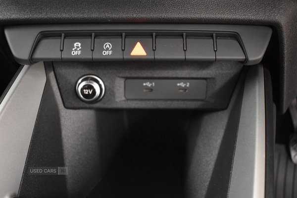 Used Audi A1 2023 for sale - 76409970: Photo 22