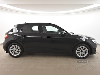 Used Audi A1 2023 for sale - 76409970: Photo