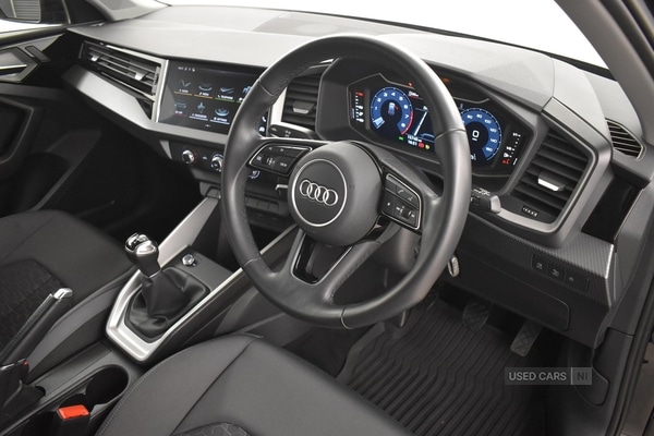 Used Audi A1 2023 for sale - 76409970: Photo 3