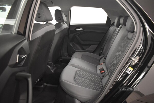 Used Audi A1 2023 for sale - 76409970: Photo 32