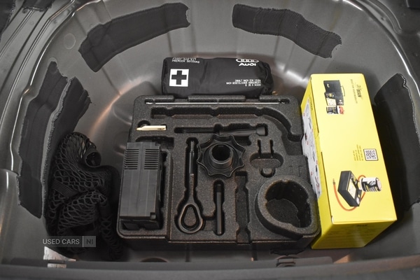 Used Audi A1 2023 for sale - 76409970: Photo 36