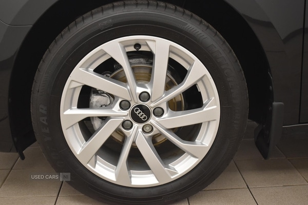 Used Audi A1 2023 for sale - 76409970: Photo 37