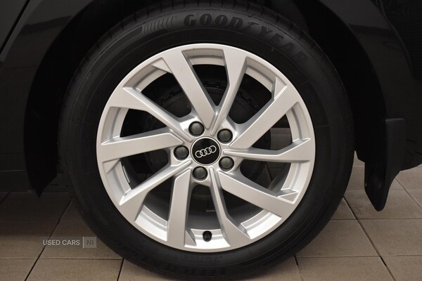 Used Audi A1 2023 for sale - 76409970: Photo 38