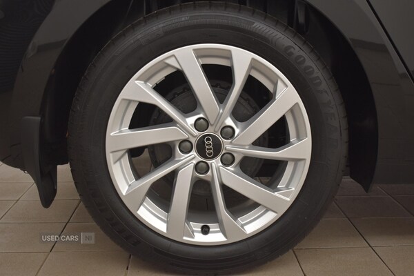 Used Audi A1 2023 for sale - 76409970: Photo 39