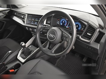 Used Audi A1 2023 for sale - 76409970: Photo