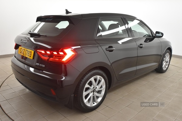 Used Audi A1 2023 for sale - 76409970: Photo 4