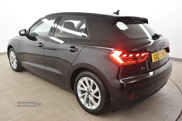 Used Audi A1 2023 for sale - 76409970: Photo 42