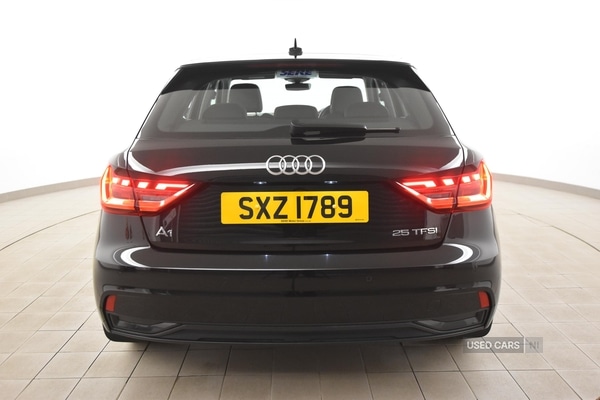 Used Audi A1 2023 for sale - 76409970: Photo 43