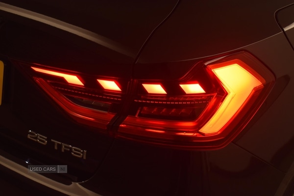 Used Audi A1 2023 for sale - 76409970: Photo 44