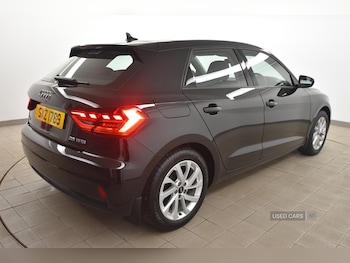 Used Audi A1 2023 for sale - 76409970: Photo