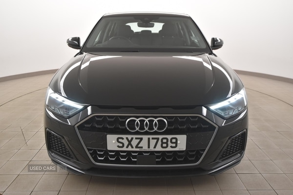 Used Audi A1 2023 for sale - 76409970: Photo 5