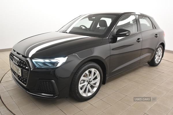 Used Audi A1 2023 for sale - 76409970: Photo 7