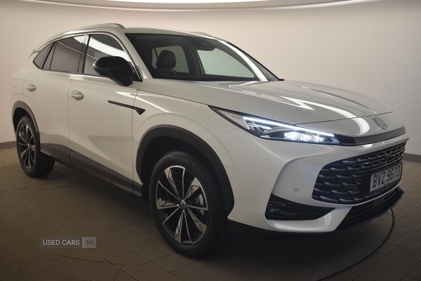 Used MG MG HS 2025 for sale - 76729150: Photo 1