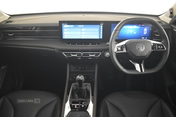 Used MG MG HS 2025 for sale - 76729150: Photo 11