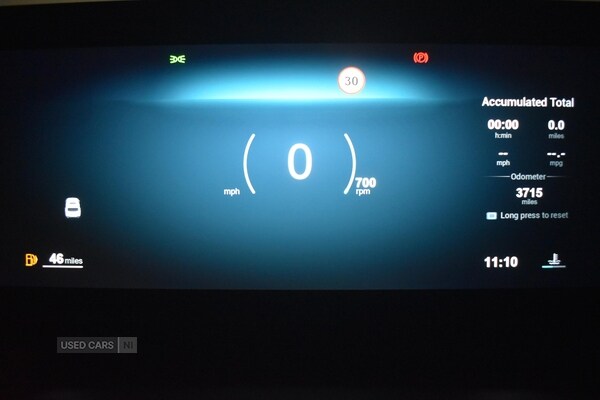 Used MG MG HS 2025 for sale - 76729150: Photo 13