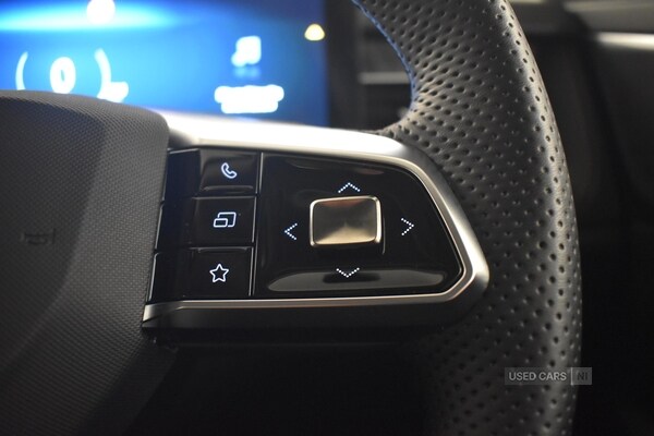 Used MG MG HS 2025 for sale - 76729150: Photo 16