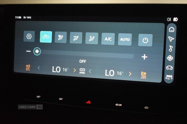 Used MG MG HS 2025 for sale - 76729150: Photo 20