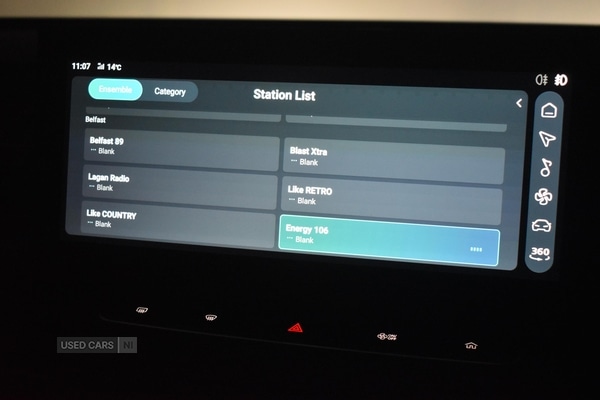 Used MG MG HS 2025 for sale - 76729150: Photo 22