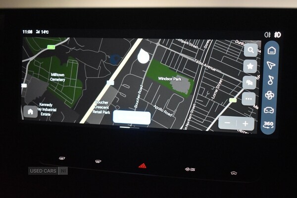 Used MG MG HS 2025 for sale - 76729150: Photo 23