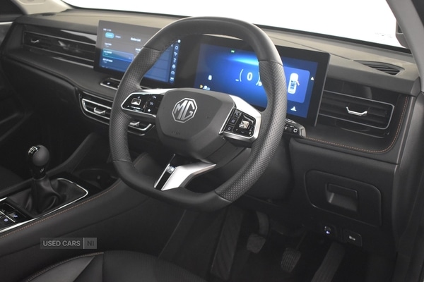 Used MG MG HS 2025 for sale - 76729150: Photo 3