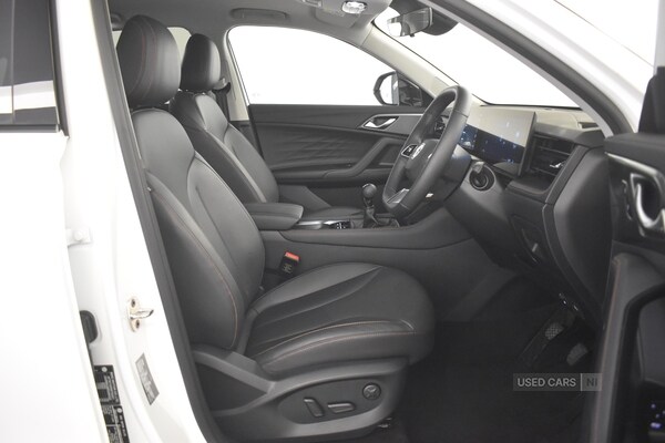 Used MG MG HS 2025 for sale - 76729150: Photo 30