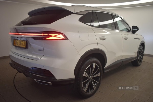 Used MG MG HS 2025 for sale - 76729150: Photo 4