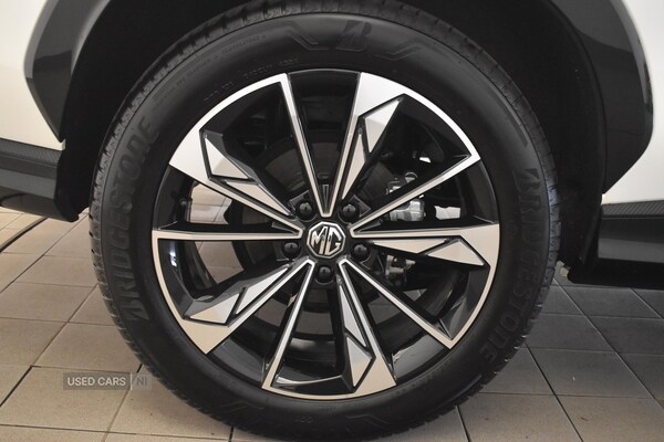 Used MG MG HS 2025 for sale - 76729150: Photo 43